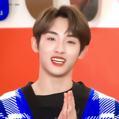 
▫️用可爱和你交换软糖*WINWIN