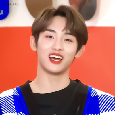 
▫️用可爱和你交换软糖*WINWIN