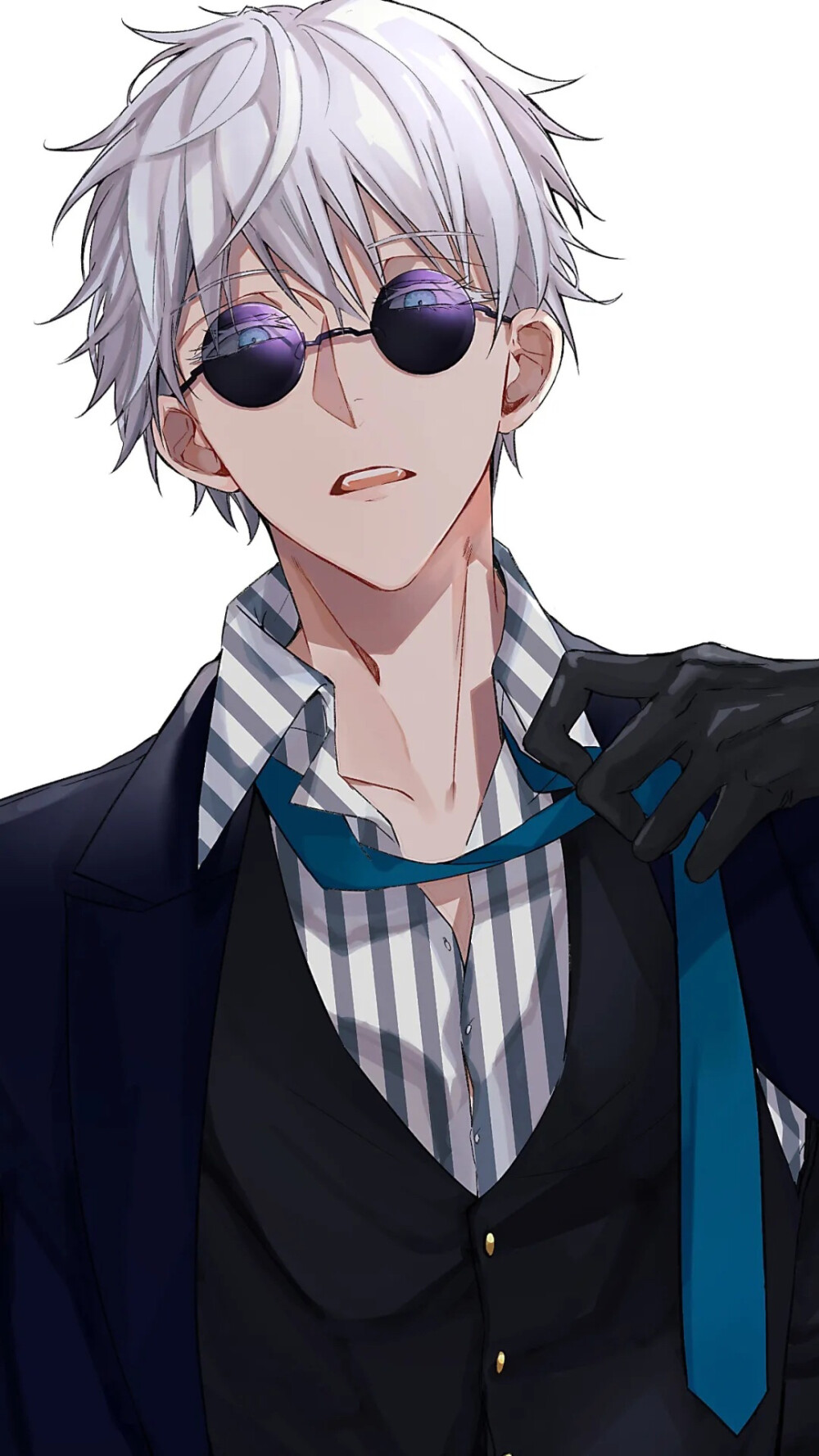 咒术回战 五条悟 侵权删