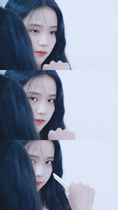 Jisoo | 演员公式照
cr：·YellowPeach