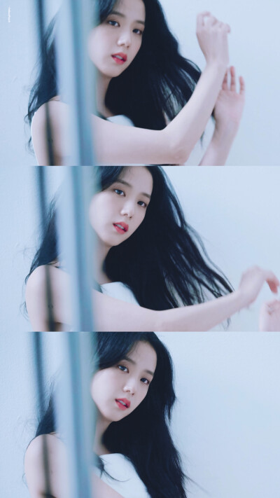 Jisoo | 演员公式照
cr：·YellowPeach