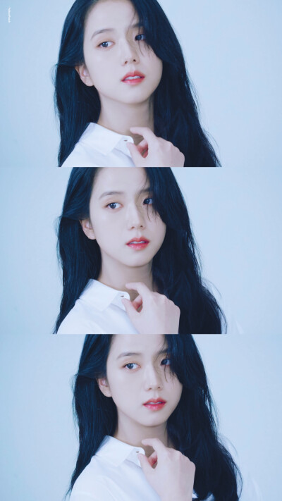 Jisoo | 演员公式照
cr：·YellowPeach