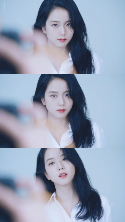 Jisoo | 演员公式照
cr：·YellowPeach