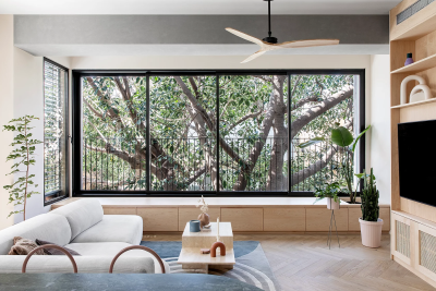 11
Florencia Michelli
HA apartment
Tel Aviv
80 sqm