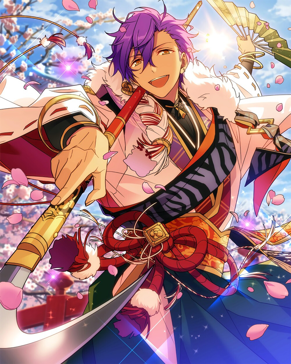 偶像梦幻祭1 UNDEAD