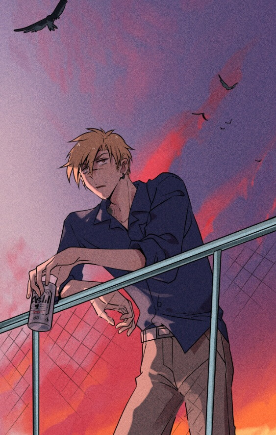 废柴狐阿桔
茶夏