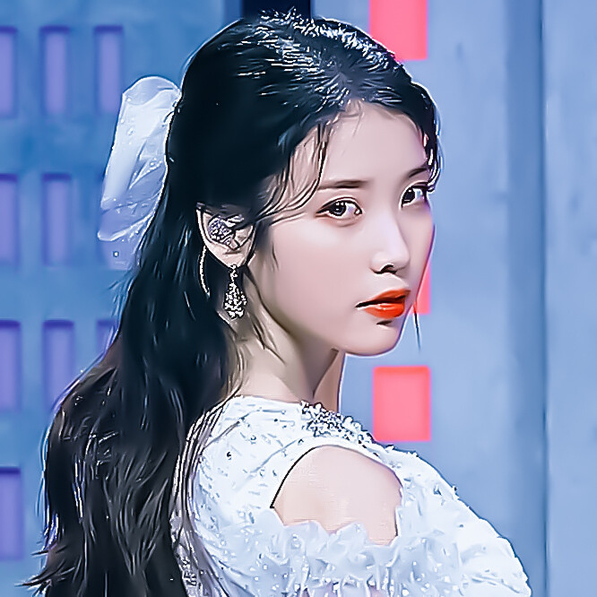 “u酱”
原截时亦
苏粟粟/李智恩