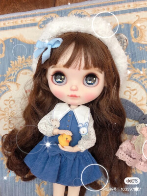 ❤️Blythe-SD娃娃