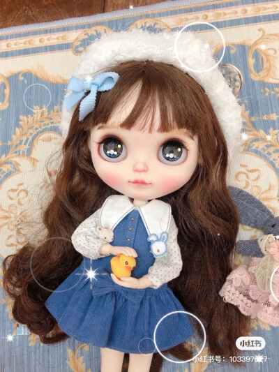 Blythe