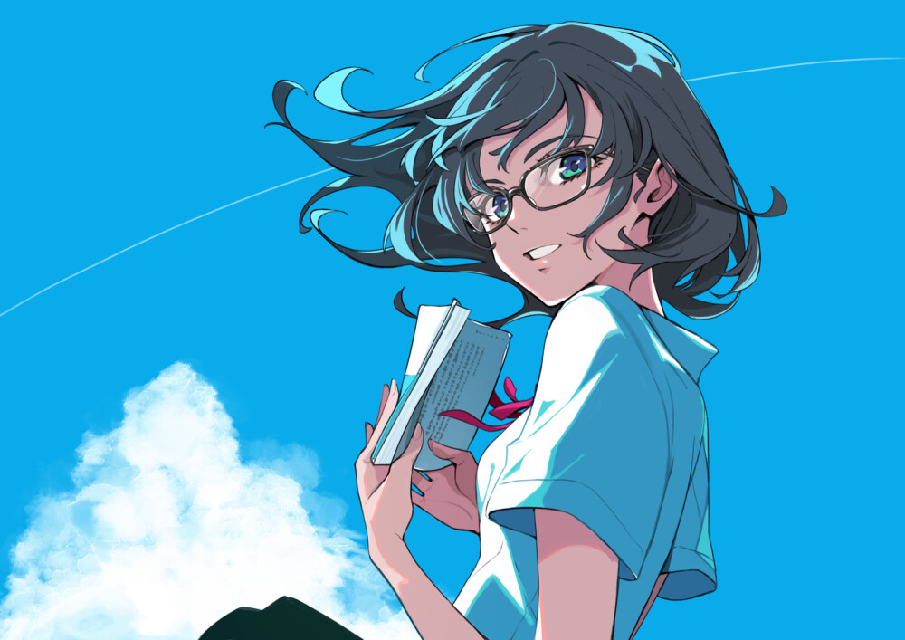 dt：Akira