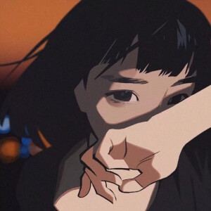 #动漫头像# 

“比起被人左右情绪 我更喜欢无人问津的日子” ​