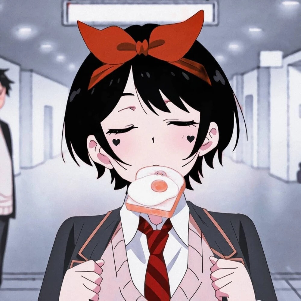 #动漫头像#
“比起被人左右情绪 我更喜欢无人问津的日子” ​