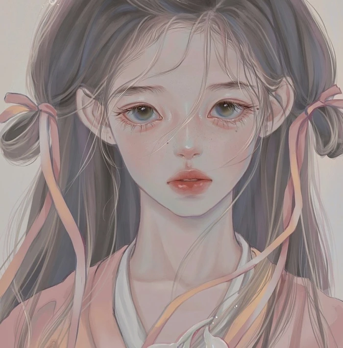 画师：gua老师