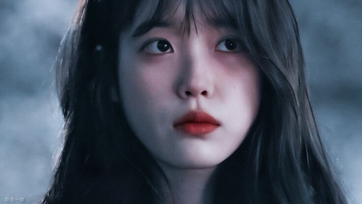 IU 李知恩
“所求皆如愿 所求皆坦荡”
－
√抱圖者发抖音写小说弄橙光請告知出处
→By玖生一世