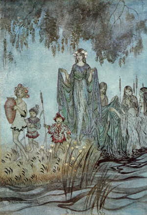 ArthurRackham