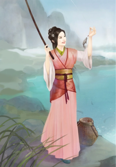 古风