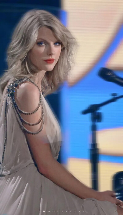 Taylor Swift