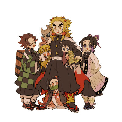 鬼灭之刃壁纸分享高清
侵权删