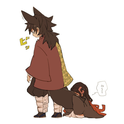 鬼灭之刃壁纸分享高清
侵权删