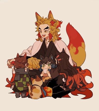 鬼灭之刃壁纸分享高清
侵权删