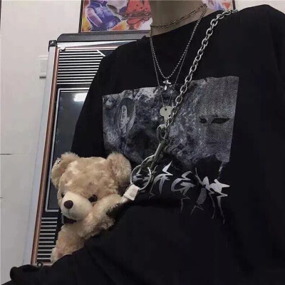 男头ins