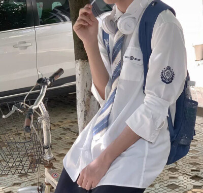 男头ins