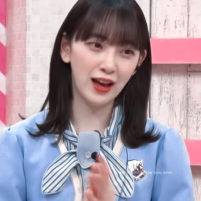 堀未央奈