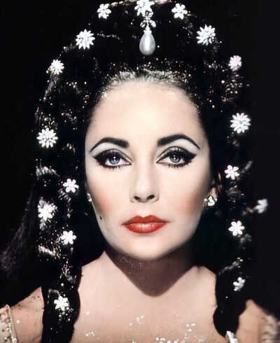 Elizabeth Taylor