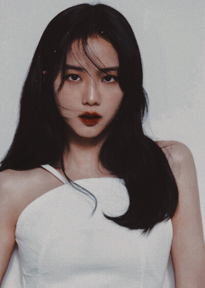 金智秀 二传@覓柏林