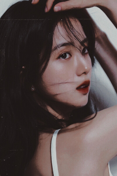 金智秀 二传@覓柏林