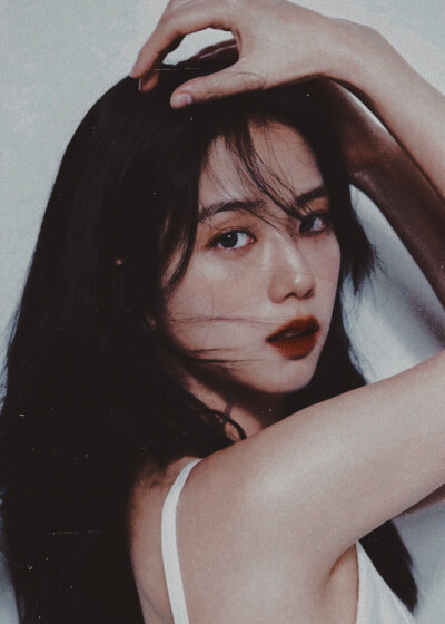 金智秀 二传@覓柏林