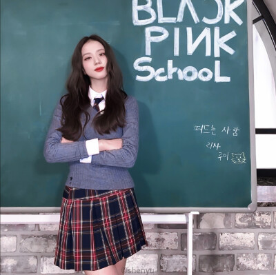 ▪欢迎来到BlackPink教学课堂▪
｜今天是智秀老师为我们上课｜
｜金智秀｜