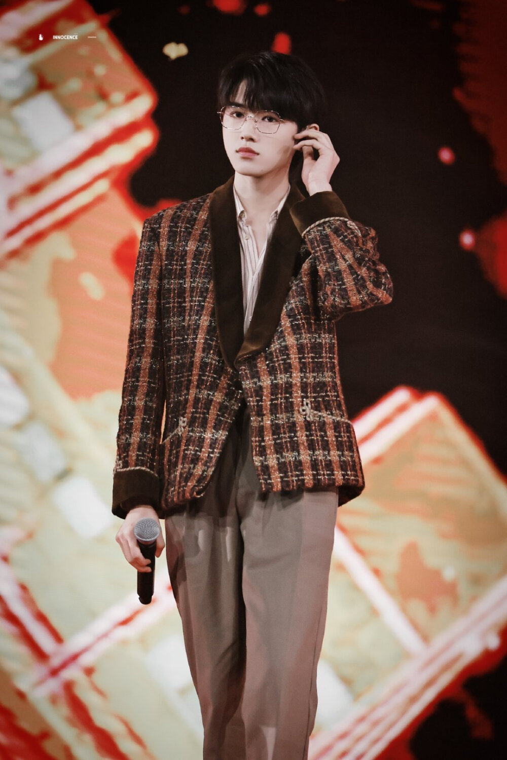 宋亚轩【黄昏】