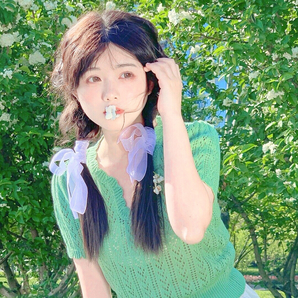 自截自调干净女头 二传注明ks 唐乐吟