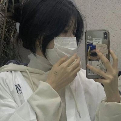 女头