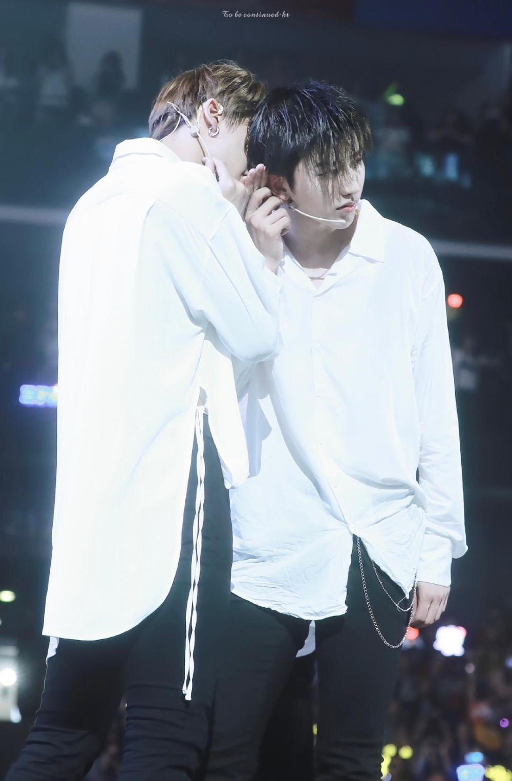 ninepercent蔡徐坤陈立农范丞丞黄明昊林彦俊朱正廷王子异王琳凯