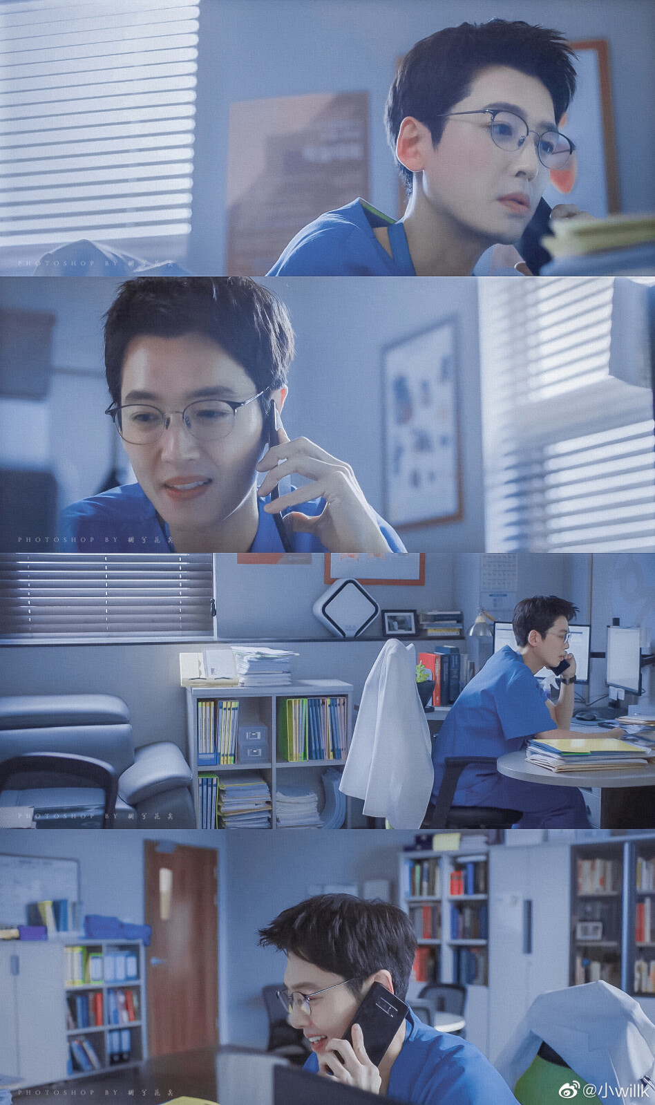 机智的医生生活 - 堆糖，美图壁纸兴趣社区