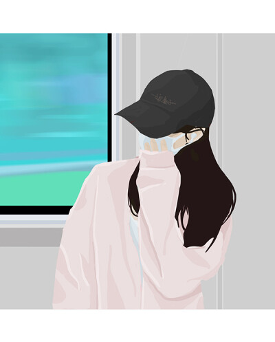作者：@big橙子插画