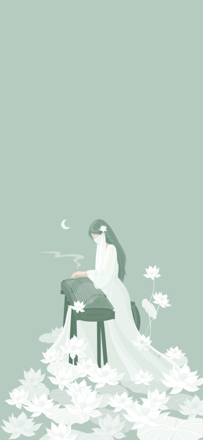 作者：@big橙子插画