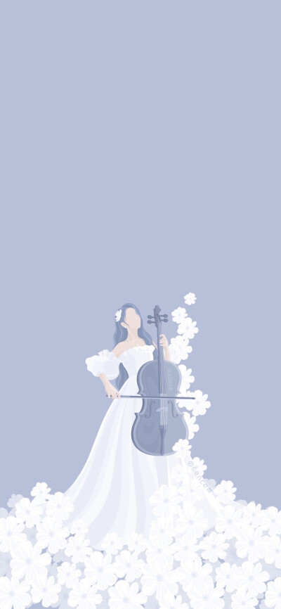 作者：@big橙子插画