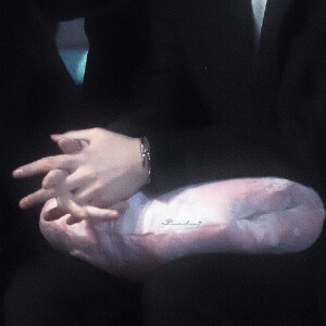 
彦、拜托你想起看看月亮。