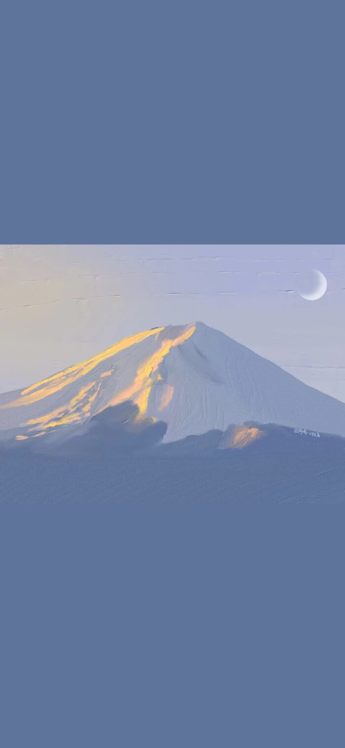 富士山