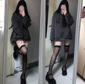 动作参考