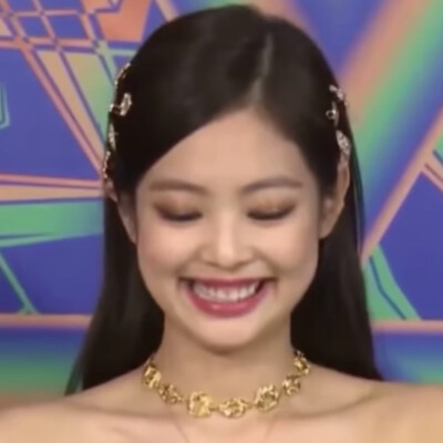 jennie 糊图之神