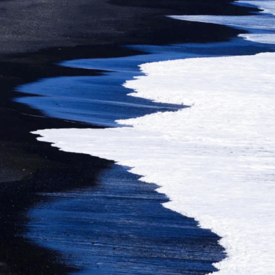 
“海神波塞冬”