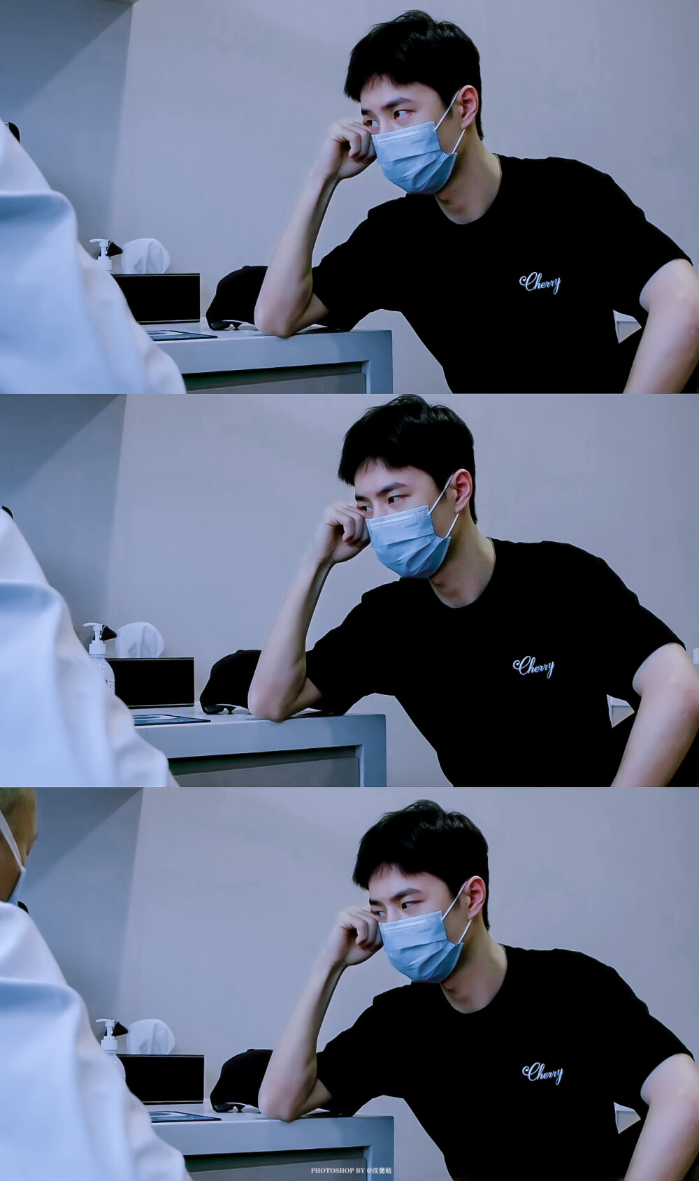 我的时代和我2 截修 ✨耶啵自由自在飞✨ cr:logo