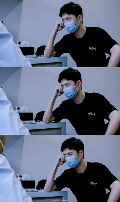 我的时代和我2 截修 ✨耶啵自由自在飞✨ cr:logo