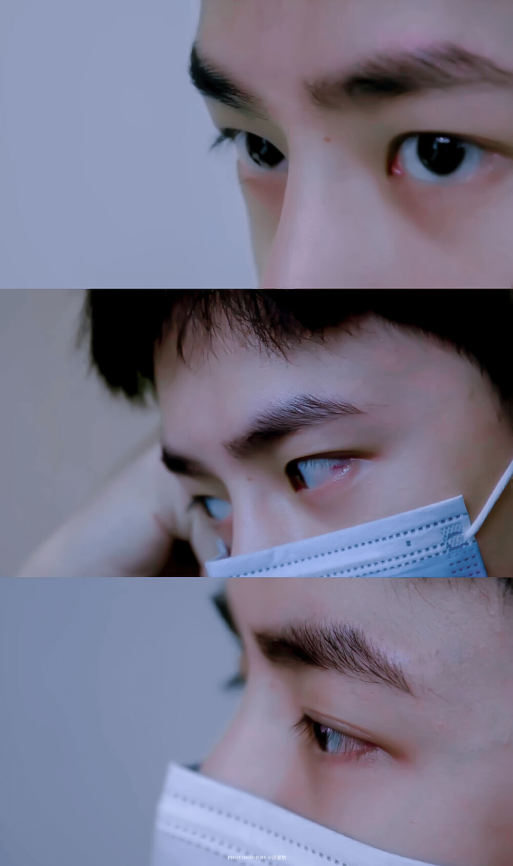 我的时代和我2 截修 ✨耶啵自由自在飞✨ cr:logo