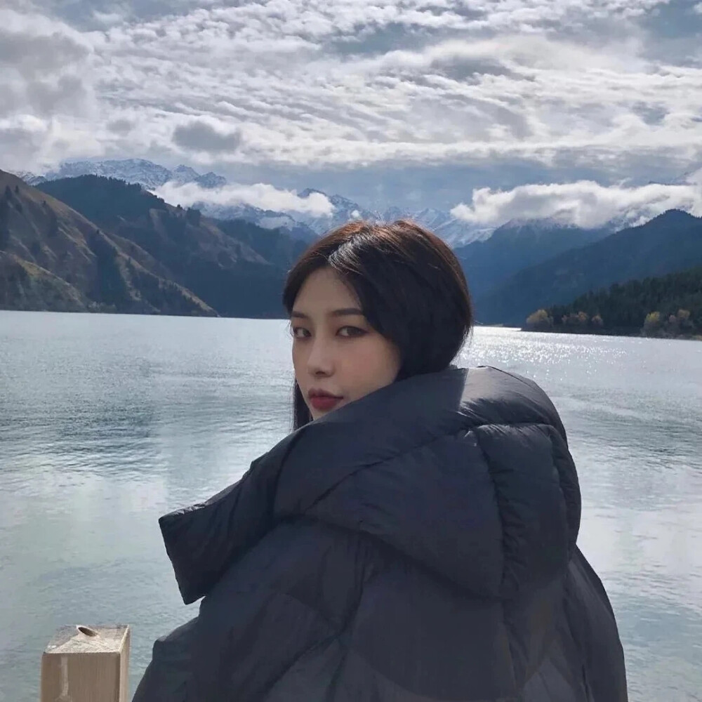 宵夜和陈思建 情头情头