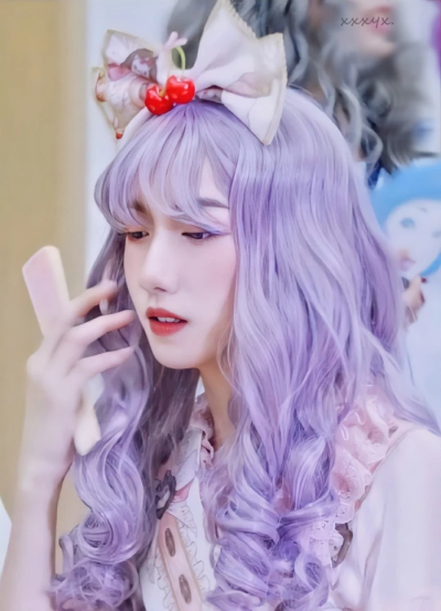 三代妹妹